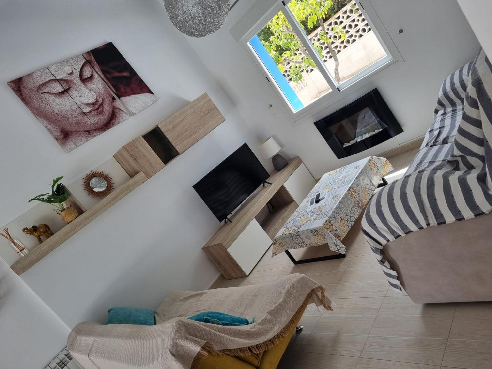Villa Lumen Calpe Exteriér fotografie